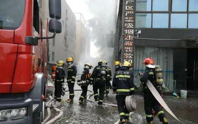 塑料制品厂火灾事故案例深度剖析，悲剧的警示与预防