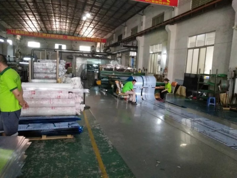 塑料制品厂公司简介，创新与环保并重的行业先锋