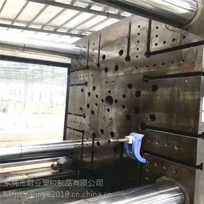 塑料制品的广泛应用与注塑加工技术解析