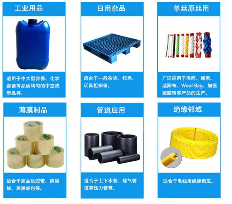 塑料制品销售经营范围详解，从日常用品到工业应用的广泛覆盖
