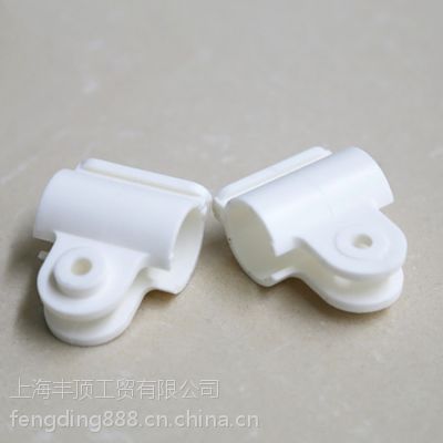 塑料制品注塑口，瑕疵还是功能设计的一部分？