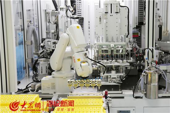 淄博注塑加工，塑料制品的制造艺术与产业创新