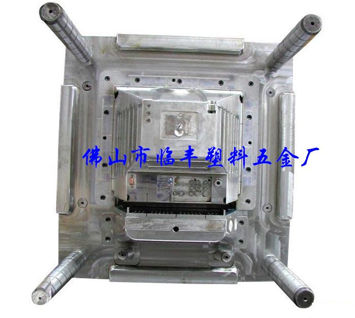 塑料制品注塑加工与产品设计的创新融合