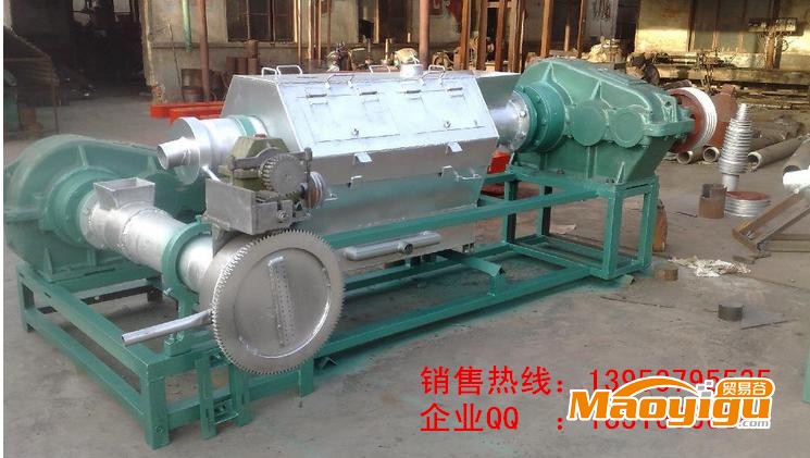 塑料制品加工机器，现代制造业的革新力量