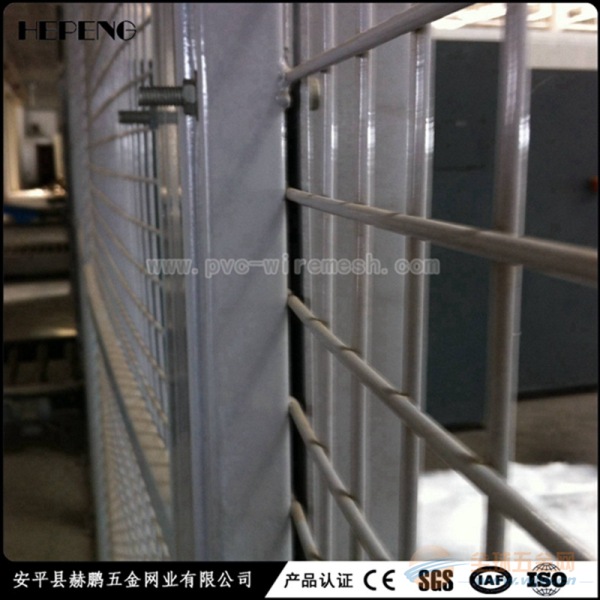 护栏网片规格尺寸详解，从标准到应用的全面指南