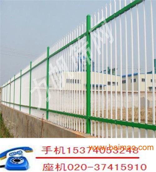 护栏网，安全与美学的完美融合——从照片看其多样应用与重要性