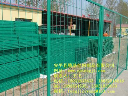 安平县建兴护栏网片厂，守护安全与美丽的坚实防线