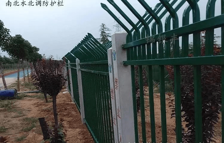 护栏网片大全，守护安全，美化环境的全能之选