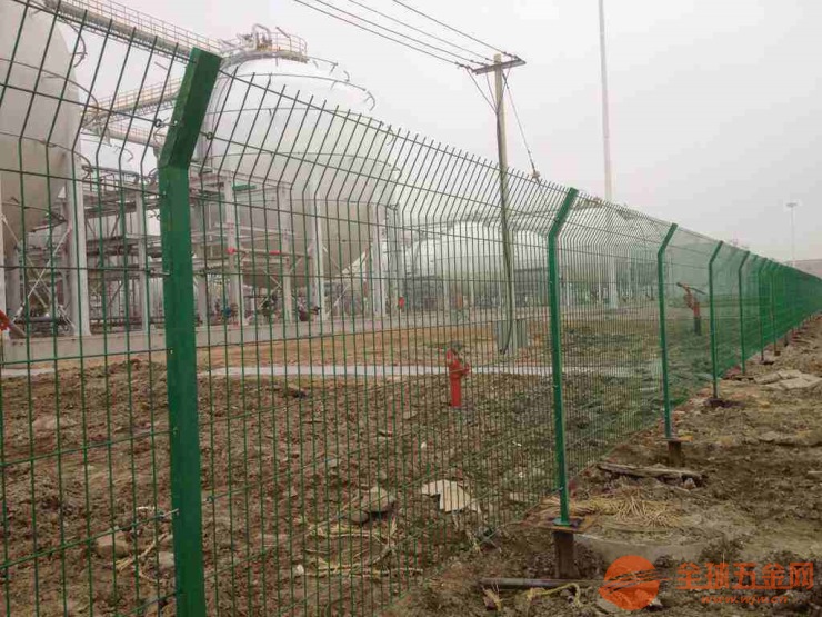 珠三角地区的护栏网批发与厂家探秘