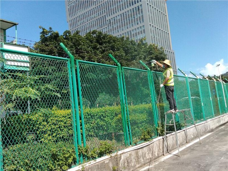 珠三角地区护栏网批发与厂家概览，品质与服务的双重保障