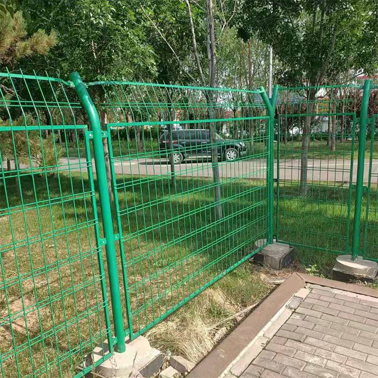 乌鲁木齐护栏网批发，守护城市安全的坚实屏障