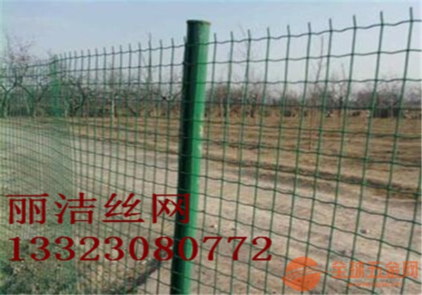 圈地护栏网，价格、用途与选择指南