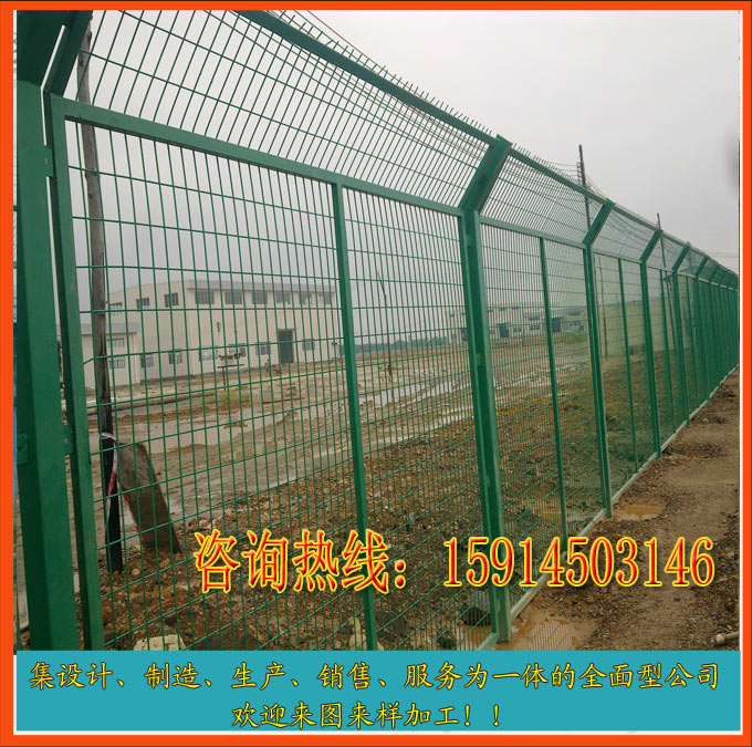 云南护栏网批发，选择优质厂家，守护安全与美观的双重保障