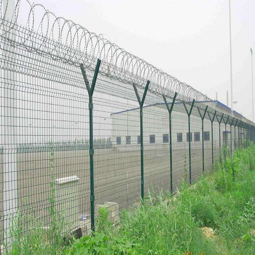 佛山田园护栏网市场概览，批发与厂家选择指南
