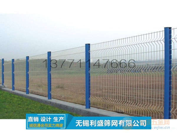 护栏网片厂家批发电话，选择优质供应商的指南
