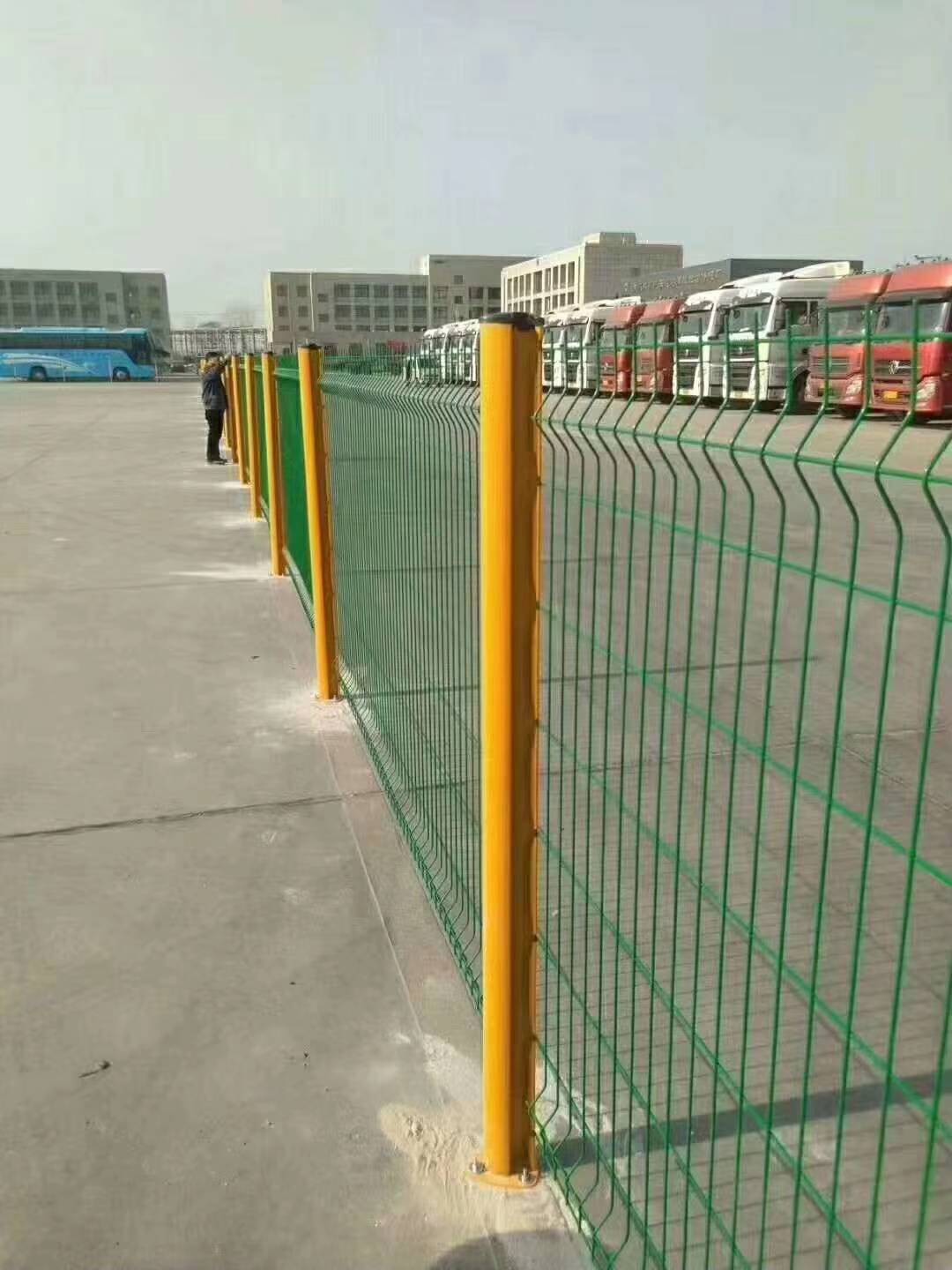 专业生产护栏网厂家排行榜