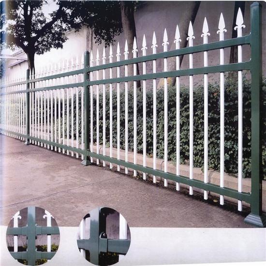 锌钢护栏网，现代防护与美学的完美融合——探索其生产工艺与市场应用