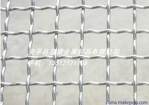 河北安平，编织安全之网的护栏网产业