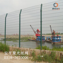 探索东凤镇护栏网厂家的多样选择与市场概览