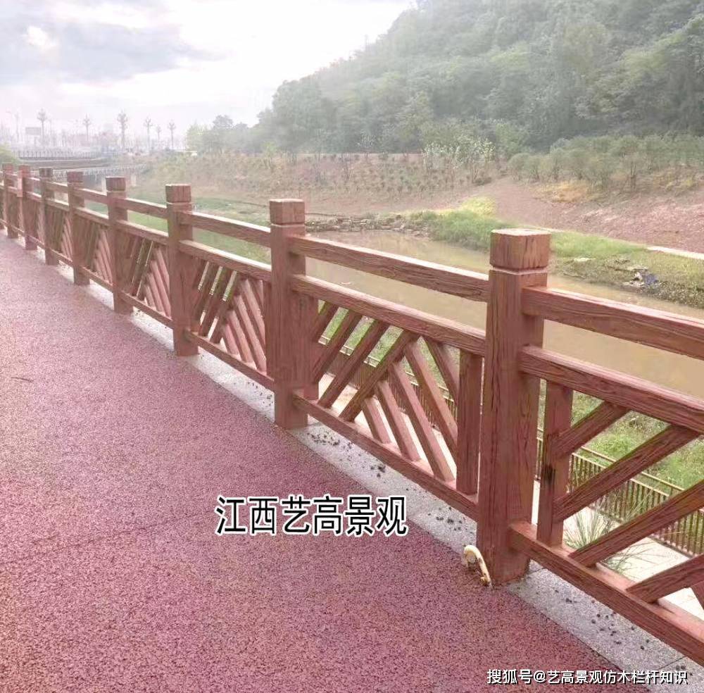 河道护栏网厂家展示，守护水域安全的坚固防线