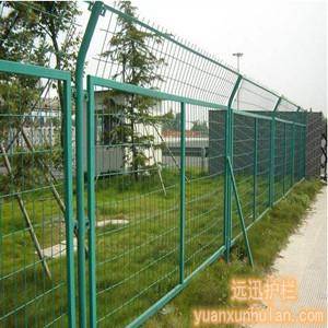 护栏网厂家与供应商排名，选择优质安全防护的指南