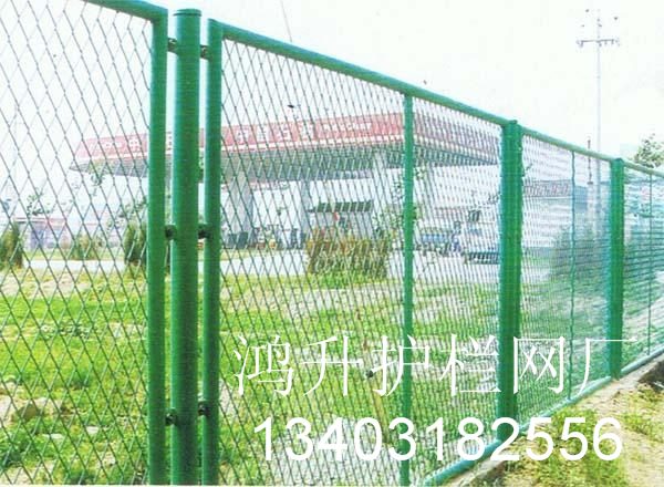 河北安平县护栏网厂家，守护安全，选择专业的我们