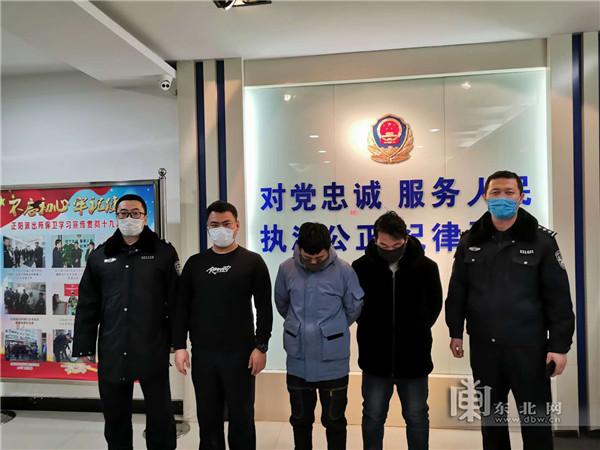 齐齐哈尔护栏网厂家直销，品质与服务的双重保障