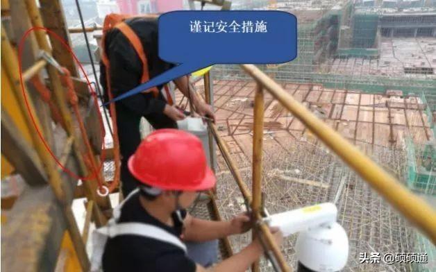 护栏网安装视频教程图解简单，DIY安全防护的轻松指南
