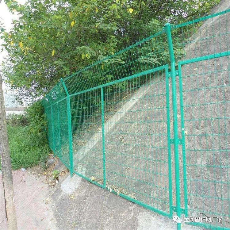 护栏网安装指南，从理论到实践的全面解析