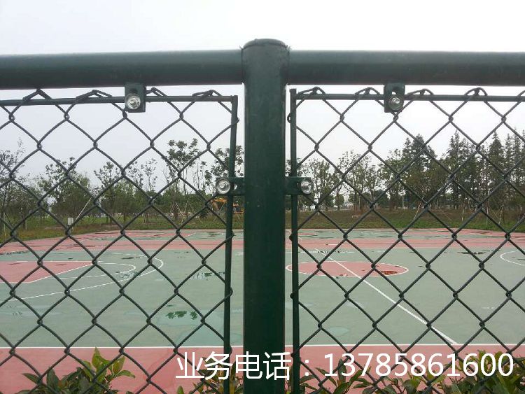 体育场护栏网安装教程，打造安全与美观的双重保障
