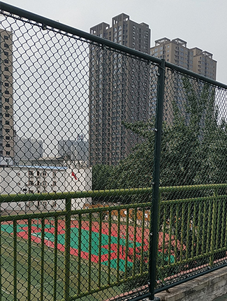 体育场护栏网 第3页