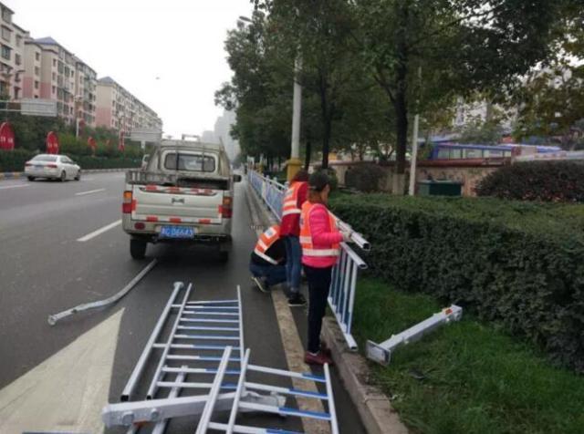 高速公路护栏网，安全与美观的双重保障