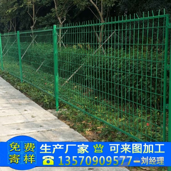 球场护栏网与围栏网，安全与美观的双重保障