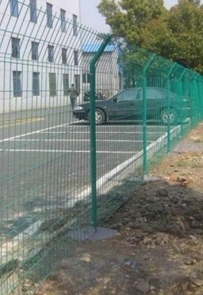 高速护栏网安装，从理论到实践的全面解析