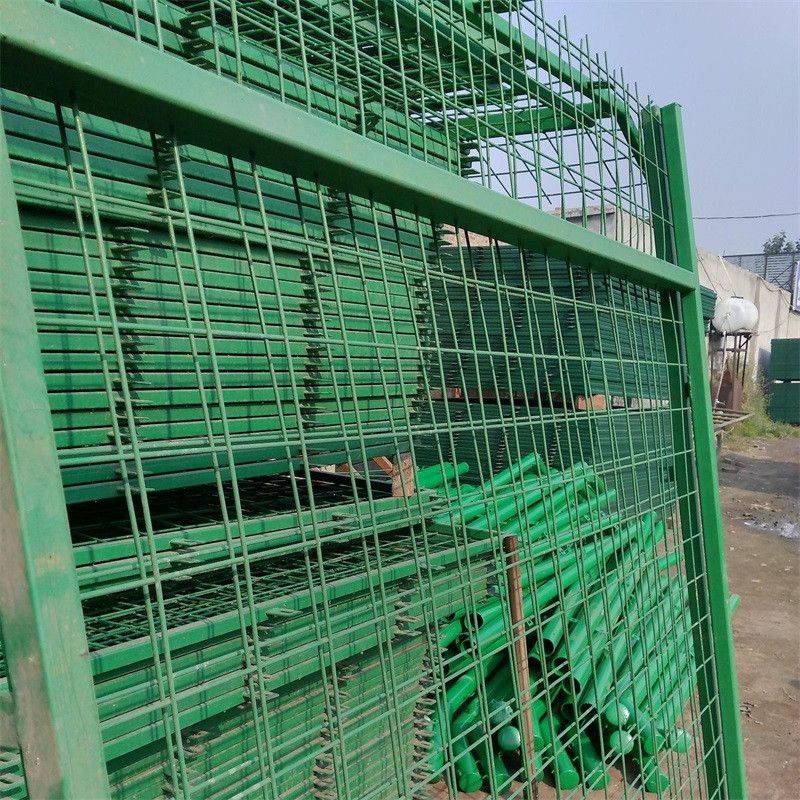 浸塑护栏网厂家，品质与创新的守护者