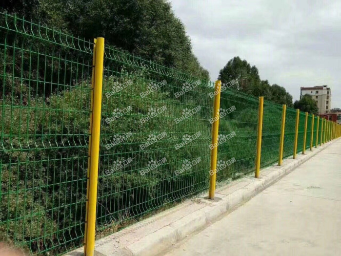 护栏网安装合同协议书撰写指南