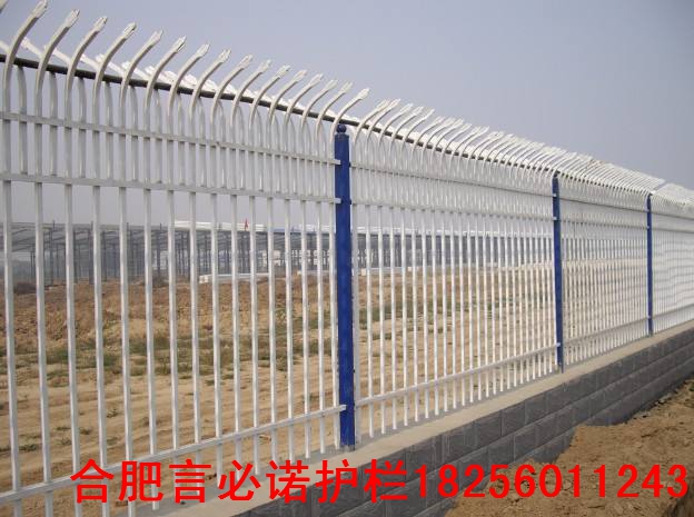 批发小区护栏网，守护安全，美化环境