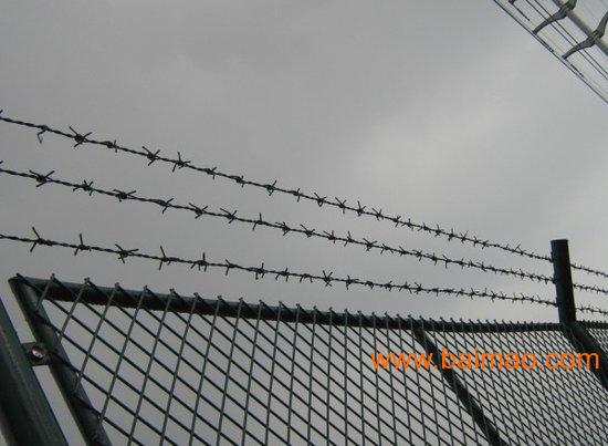 护栏网生产厂家哪家好排行榜