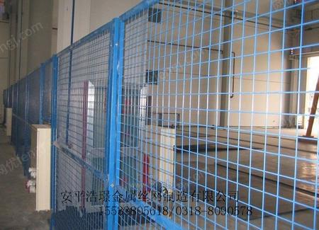 护栏批发市场新风向，揭秘护栏网厂家排行榜的背后故事