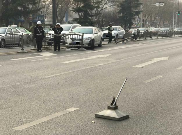 郑州护栏网批发市场的繁荣与机遇