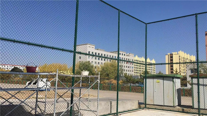 护栏网编织技巧全解析，从基础到进阶的编织视频指南