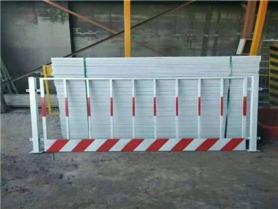 基坑护栏网厂，守护工地安全的坚实防线