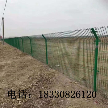 守护安全，见证边界——双边护栏网照片的深刻意义