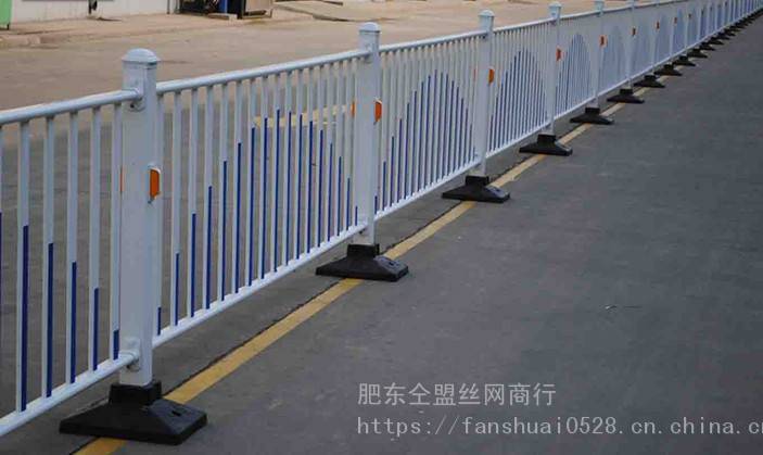 真实有效的市政护栏网，守护城市安全的隐形盾牌