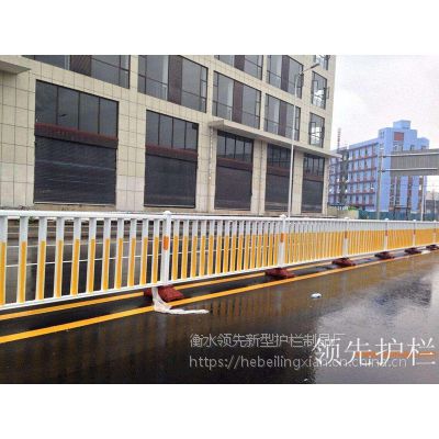 市政护栏网，城市安全与美观的最新诠释