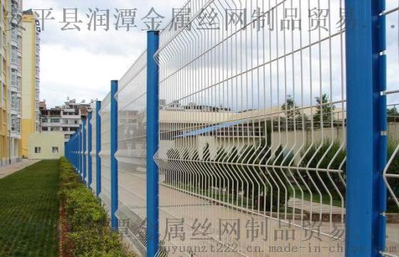 护栏网推广平台，构建安全与效率的桥梁