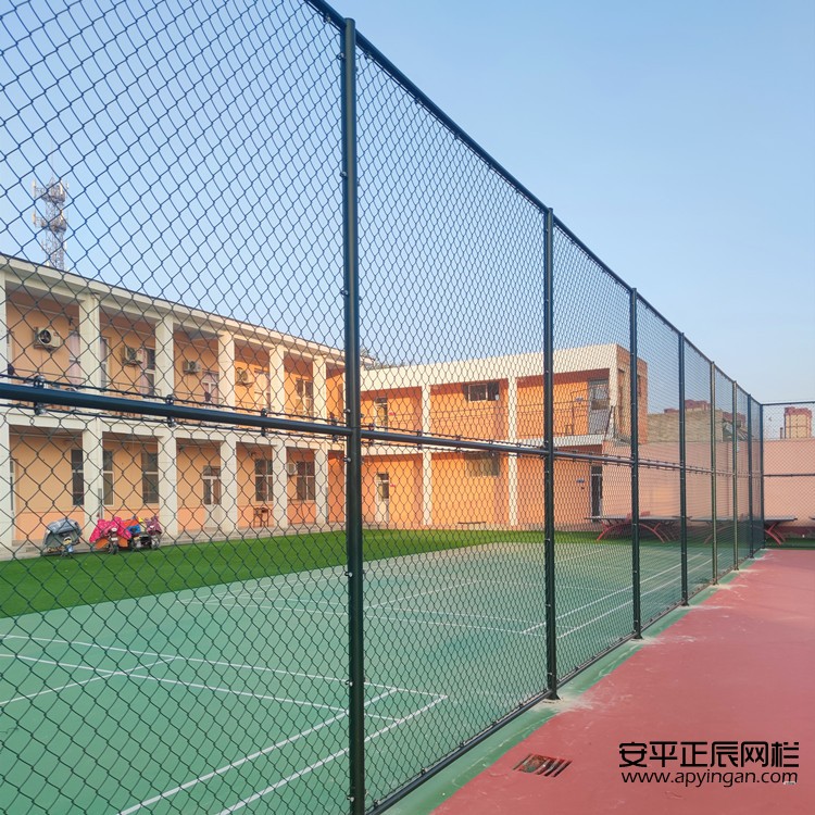篮球场护栏网，价格、选择与安装指南
