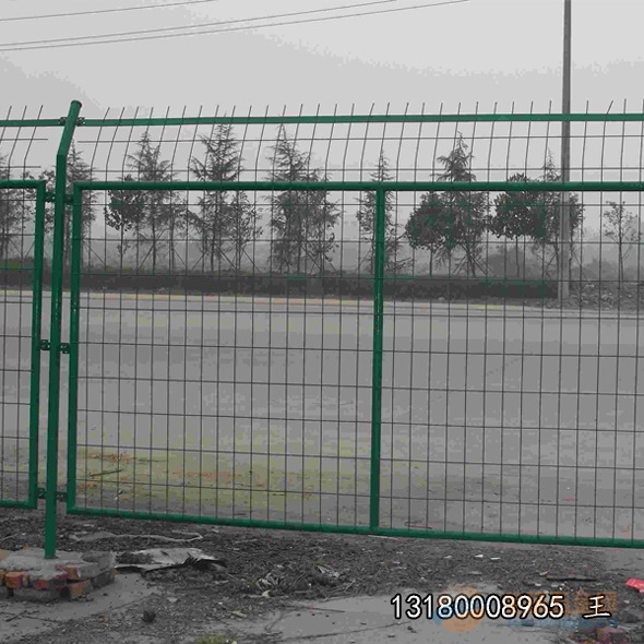 沈阳护栏网生产厂家的实地探访，品质与创新的双重保障