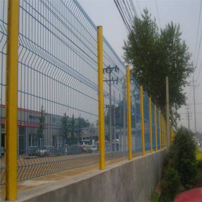 河北护栏网生产厂家概览，品质与创新的领航者