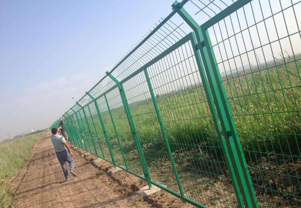 昆明护栏网生产厂家的崛起与市场洞察